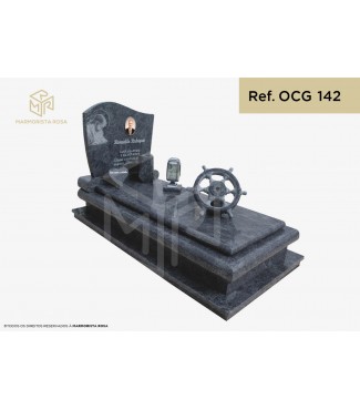 Campa Granito - OCG 142
