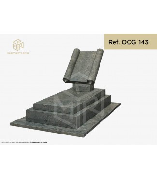 Campa Granito - OCG 143