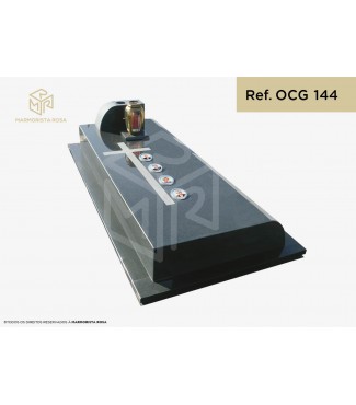 Campa Granito - OCG 144