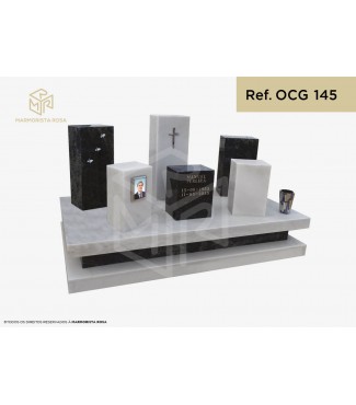Campa Granito - OCG 145