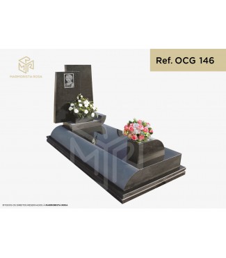 Campa Granito - OCG 146