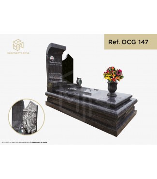 Campa Granito - OCG 147