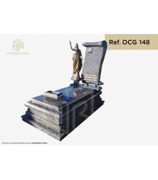 Campa Granito - OCG 148