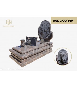 Campa Granito - OCG 149