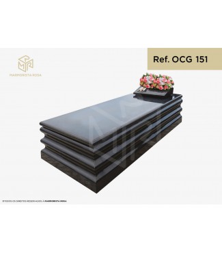 Campa Granito - OCG 151