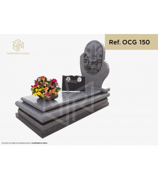 Campa Granito - OCG 150
