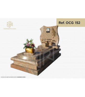 Campa Granito - OCG 152