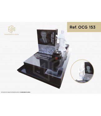 Campa Granito - OCG 153