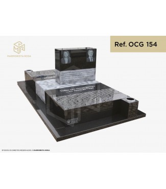 Campa Granito - OCG 154