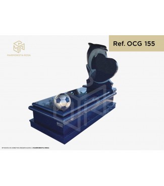 Campa Granito - OCG 155