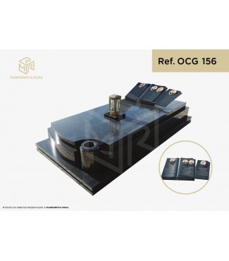 Campa Granito - OCG 156