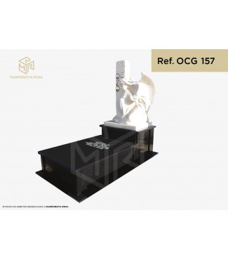 Campa Granito - OCG 157