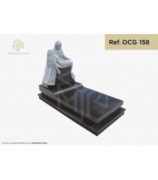 Campa Granito - OCG 158