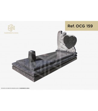 Campa Granito - OCG 159