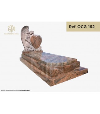 Campa Granito - OCG 162