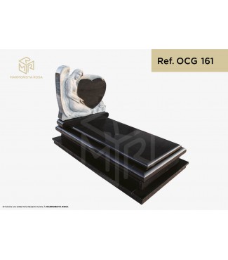 Campa Granito - OCG 161