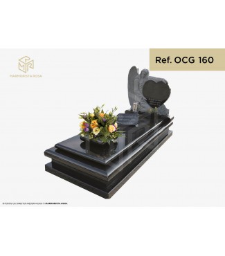 Campa Granito - OCG 160