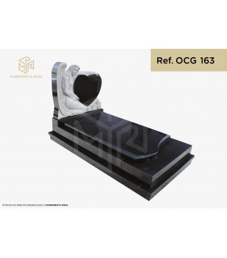 Campa Granito - OCG 163