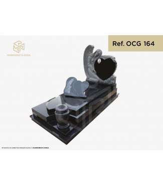 Campa Granito - OCG 164