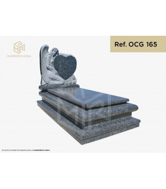 Campa Granito - OCG 165
