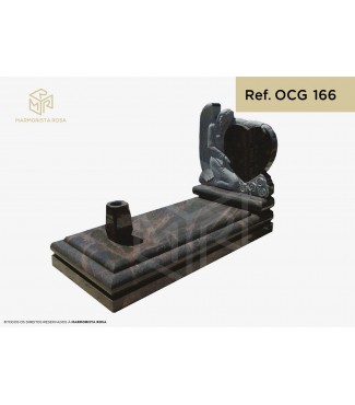 Campa Granito - OCG 166