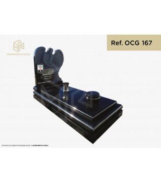 Campa Granito - OCG 167