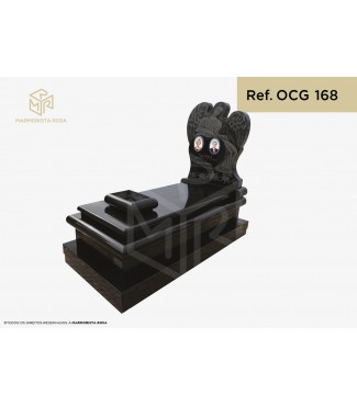 Campa Granito - OCG 168
