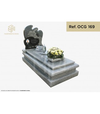Campa Granito - OCG 169