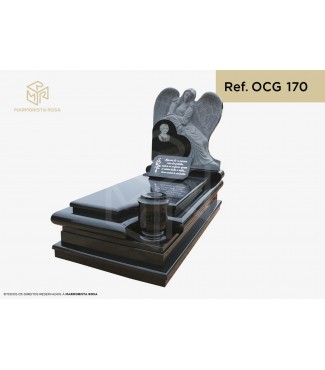 Campa Granito - OCG 170