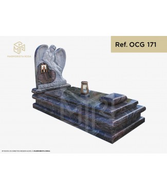 Campa Granito - OCG 171