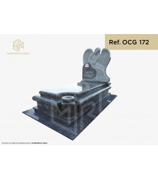 Campa Granito - OCG 172