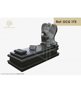 Campa Granito - OCG 173