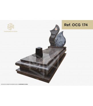 Campa Granito - OCG 174