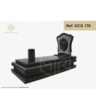 Campa Granito - OCG 176
