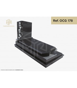 Campa Granito - OCG 178