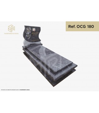 Campa Granito - OCG 180