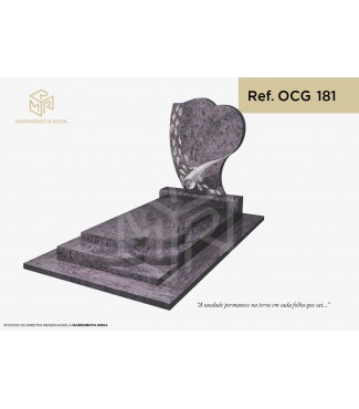 Campa Granito - OCG 181