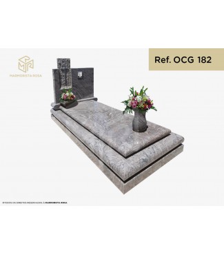 Campa Granito - OCG 182