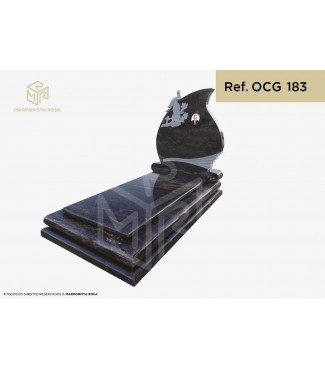 Campa Granito - OCG 183
