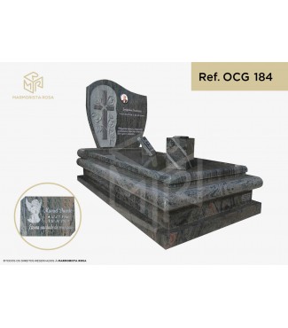 Campa Granito - OCG 184