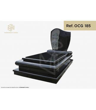 Campa Granito - OCG 185
