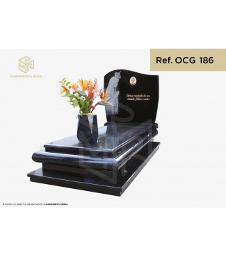 Campa Granito - OCG 186