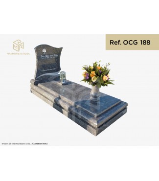 Campa Granito - OCG 188