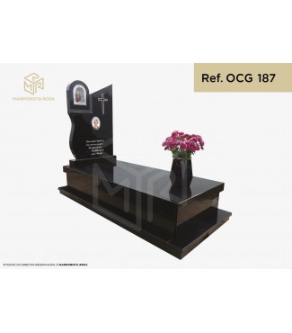 Campa Granito - OCG 187