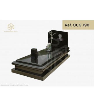 Campa Granito - OCG190