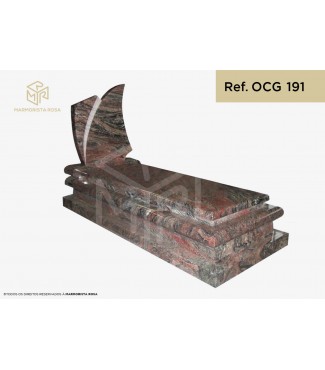 Campa Granito - OCG191