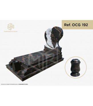 Campa Granito - OCG192