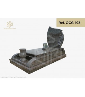 Campa Granito - OCG193