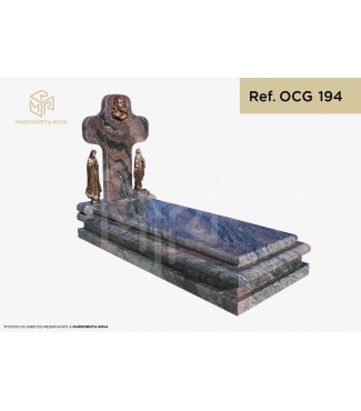 Campa Granito - OCG194