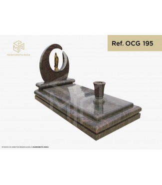 Campa Granito - OCG195
